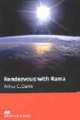 Rendezvous With Rama, Артур Чарлз Кларк 