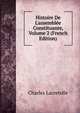 Histoire De L'assembl?e Constituante, Volume 2 (French Edition), Charles Lacretelle 