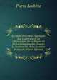 La R?gle Des Temps Appliqu?e Aux Questions De La Chronologie, De La P?ques Et De La Cosmographie, D'apr?s Le Syst?me De Mo?se: Lumi?re Zodiacale (French Edition), Pierre Lacheze 