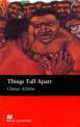 Things Fall Apart. Intermediate, Chinua Achebe 