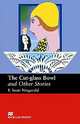 The Cut Glass Bowl and Other Stories; Level 5, Upper-Intermediate, Фрэнсис Скотт Фицджеральд 