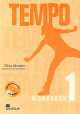 Tempo 1 Workbook + CD-ROM, Johnston Olivia, Chris Barker 