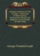 Intimate Glimpses of Life in India: A Narrative of Observations, Educational, Social, and Religious, in the Winter of 1899-1900, Ladd, George Trumbull 