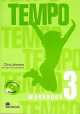 Tempo 3. Workbook +R Pk, Chris Barker 