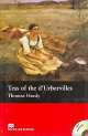 Tess of the D’Urbervilles with audio-CD and Exercises; Level 4, Intermediate, Thomas Hardy 