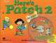 Here's Patch The Puppy 2. Pupil's Book (songs) (+ Audio CD), Morris Joy, Ramsden Joanne 