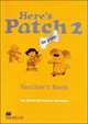 Here's Patch The Puppy 2 Teacher''s Book, Joy Morris 