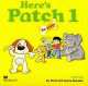Here''s Patch The Puppy 1 CD x2, Joy Morris, Joanne Ramsden 