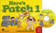 Here's Patch 1 The Puppy. Includes: Song CD, Stickers, Press Outs, Joy Morris, Joanne Ramsden 