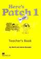 Here's Patch The Puppy 1. Teacher's Book, Joy Morris, Joanne Ramsden 