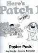 Here''s Patch The Puppy 1 Cl Posters, Joy Morris 
