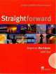 Straightforward Beginner. Workbook with keys + CD, Ceri Jones, Jim Scrivener, Lindsay Clandfield, Philip Kerr, Roy Norris 
