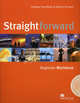 Straightforward Beginner Workbook no key +D (+CD). Lindsay Clandfield, Adrian Tennant, Clandfield Lindsay, Tennant Adrian 