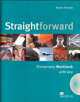 Straightforward Elementary. Workbook with keys + CD, Ceri Jones, Jim Scrivener, Lindsay Clandfield, Philip Kerr, Roy Norris 