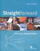 Straightforward Elementary Workbook without Key +CD, Lindsay Clandfield 