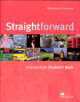 Straightforward Int Workbook without Key +CD, John Waterman, Philip Kerr, Ceri Jones 