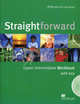 Straightforward Upper Intermediate: Workbook with Key (+ аудиокурс на CD), Ceri Jones, Philip Kerr 