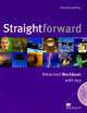 Straightforward Advanced Workbook with Key and audio-CD, Amanda Jeffries 