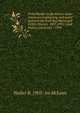 From Pardee to Buckhorn: water resources engineering and water policy in the East Bay Municipal Utility District, 1927-1991 : oral history transcript / 1993, Walter R. 1903- ive McLean 