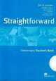 Straightforward Elementary Teacher''S Book Pack, Ceri Jones, Jim Scrivener, Lindsay Clandfield, Philip Kerr, Roy Norris 