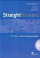 Straightforward Pre-Intermediate Teacher''S Book Pack, Ceri Jones, Jim Scrivener, Lindsay Clandfield, Philip Kerr, Roy Norris 