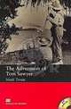 The Adventures of Tom Sawyer. Level 2 Beginner with extra exercises (+ Audio CD), Mark Twain, F. H. Cornish 