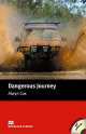 Dangerous Journey with audio-CD; Level 1, Beginner, Alwyn Cox 