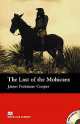 Last Of The Mohicans with audio-CD and Exercises; Level 1, Beginner, James Fenimore Cooper 