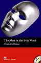 Man in the Iron Mask +Exercises +CDx2 Pack, Alexandre Dumas 