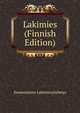 Lakimies (Finnish Edition), Suomalainen Lakimiesyhdistys 
