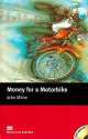 Money For Motorbike +CDx1 Pack, John Milne 