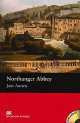 Northanger Abbey with audio-CD and Exercises; Level 1, Beginner, Jane Austen 