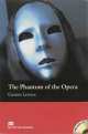 Phantom Of The Opera +Exercises +CD x1 Pack, Гастон Леру 