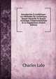 Introduction ? L'esth?tique: Les M?thodes De L'esth?tique, Beaut? Naturelle Et Beaut? Artistique, L'impressionnisme Et Le Dogmatisme (French Edition), Charles Lalo 