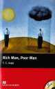 Rich Man, Poor Man with audio-CD and Exercises; Level 1, Beginner, T.C. Jupp 
