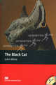 The Black Cat. Level elementary (+ Audio CD), Milne John 