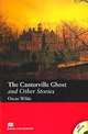 The Canterville Ghost and Other Stories. With extra exercises. Level 3 Intermediate + CD, Oscar Wilde, Stephen Colbourn 