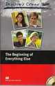 Dawson's Creek: The Beginning of Everything Else with audio-CD; Level 2, Elementary, Kevin Williamson 