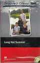 Dawson's Creek: Long Hot Summer. Level 3 Elementary with 2 CD (+ Audio CD), F. H. Cornish, Kevin Williamson, K. S. Rodriguez 