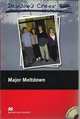 Dawson's Creek: Major Meltdown with audio-CD; Level 2, Elementary, K. S. Rodriguez 