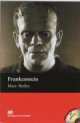 Frankenstein with audio-CD; Level 2, Elementary, Mary Wollstonecraft Shelley, Margaret Tarner 
