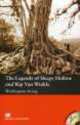 The Legends of Sleepy Hollow and Rip Van Winkle +Exercises +CDx2 Pack, Вашингтон Ирвинг 