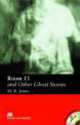Room 13 and Other Ghost Stories +Exercises +CDx2 Pack, М. Р. Джеймс 