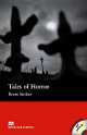 Tales Of Horror +Exercises +CDx1 Pack, Bram Stoker 