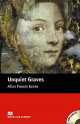 Unquiet Graves Exercises with 2 CD Pack, Allan Frewin Jones 