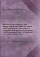 History of the colony of New Haven, before and after the union with Connecticut. Containing a particular description of the towns which composed that . & Southold, L. I., with a notice of t, Edward Rodolphus Lambert 