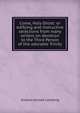 Come, Holy Ghost: or edifying and instructive selections from many writers on devotion to the Third Person of the adorable Trinity, Andrew Arnold Lambing 