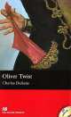 Oliver Twist with audio-CD and Exercises; Level 4, Intermediate, Чарльз Диккенс, John Milne 