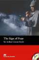 Sign of Four with audio-CD and Exercises; Level 4, Intermediate, Arthur Conan Doyle 