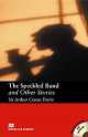 The Speckled Band and Other Stories with audio-CD and Exercises; Level 4, Intermediate, Arthur Conan Doyle 